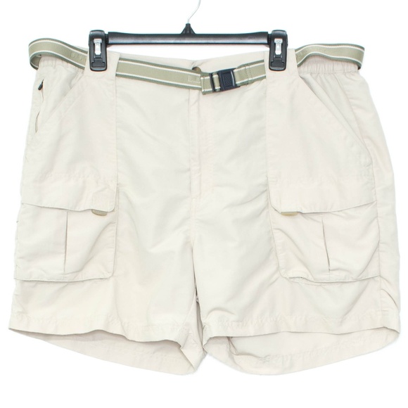ll bean mens swim trunks